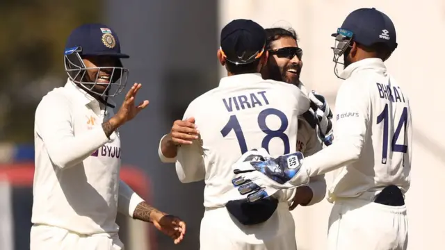 ரவீந்திர ஜடேஜா