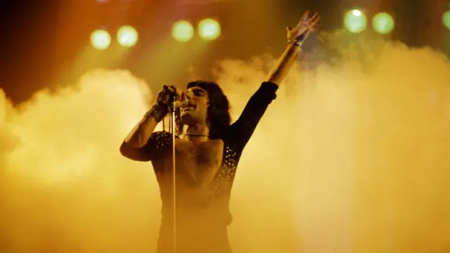 queen, bohemian rhapsody