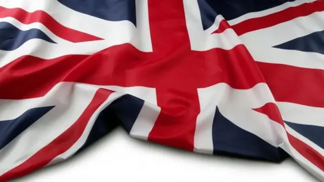 यूनियन जैक