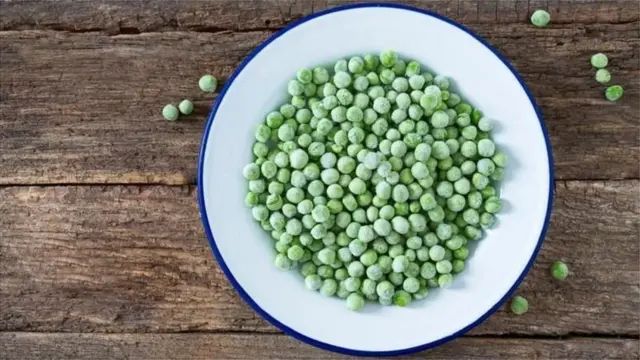 5份果蔬（80克為一份，大約一小把），包括新鮮、冷凍或罐裝，最好是各種顏色都有。