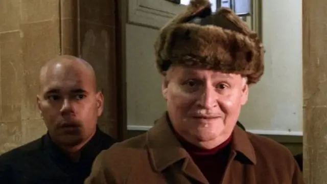 Ilich Ramírez Sánchez, Carlos "El Chacal"