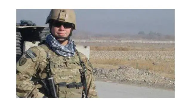 Крис Ройбэл