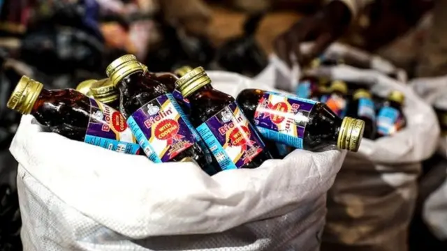 নাইজেরিয়া