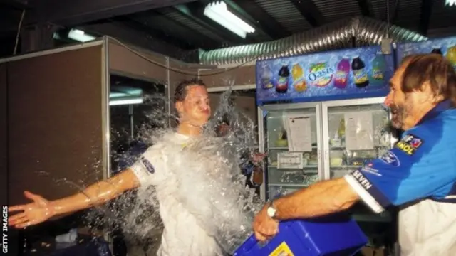 اتومبیلرانی