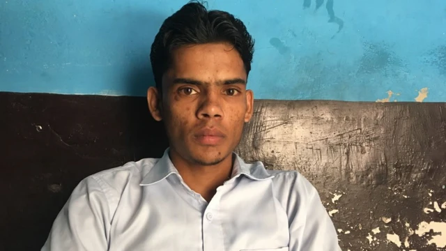 जुनैदचा मोठा भाऊ साकिर खान