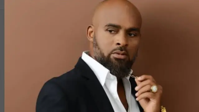 Leo Mezie Instagram