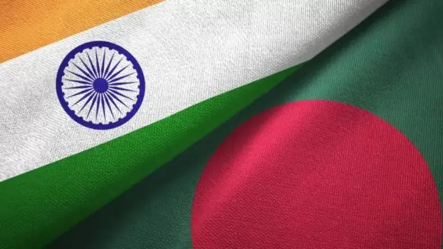 भारत बांगलादेश