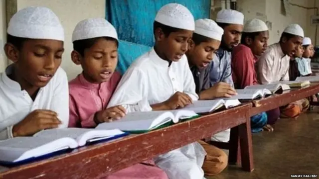 ਪੱਛਮੀ ਬੰਗਾਲ ਦੇ ਮਦਰੱਸਿਆਂ ਵਿੱਚ ਹਿੰਦੂ ਵਿਦਿਆਰਥੀਆਂ ਦੀ ਵਧੀ ਗਿਣਤੀ