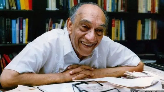 ජනාධිපති ජේ.ආර් ජයවර්ධන