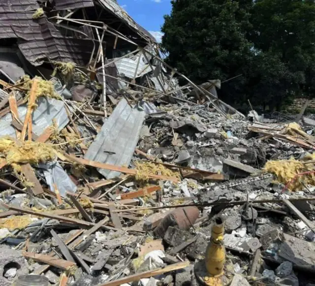 Краматорськ