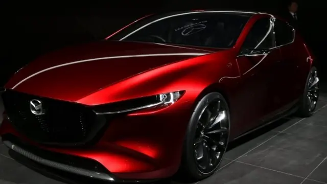 ٹوکیو، کار شو