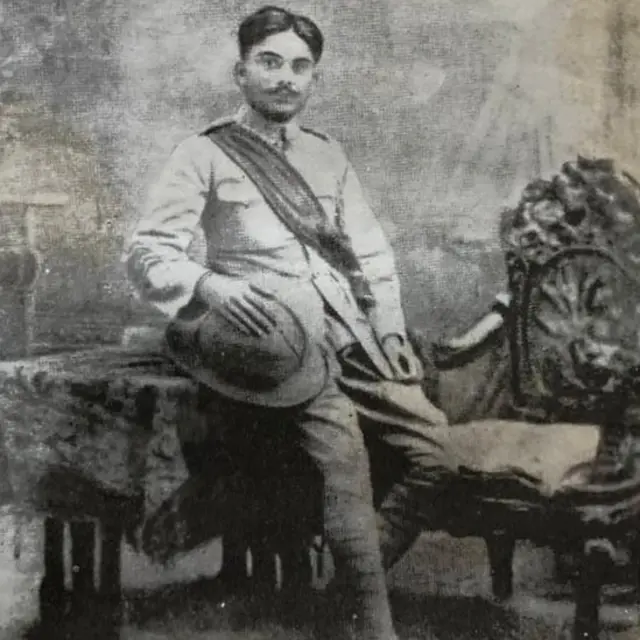 قاضی نذز اسلام