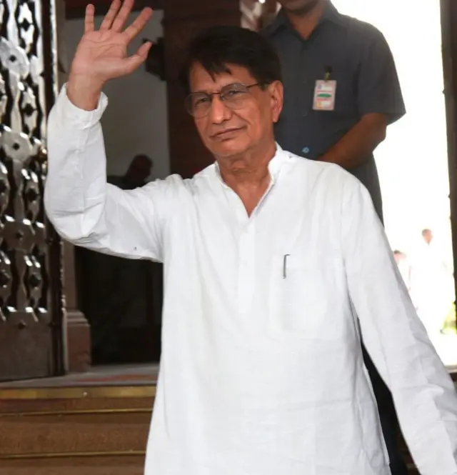 અજીતસિંહ