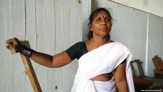 ਧੰਨਲਕਸ਼ਮੀ ਮਣੀਮੁਦਲਿਆਰ