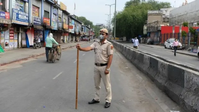 मुंबई में कोरोना वायरस