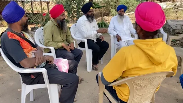 గచ్చుబాయి తండా