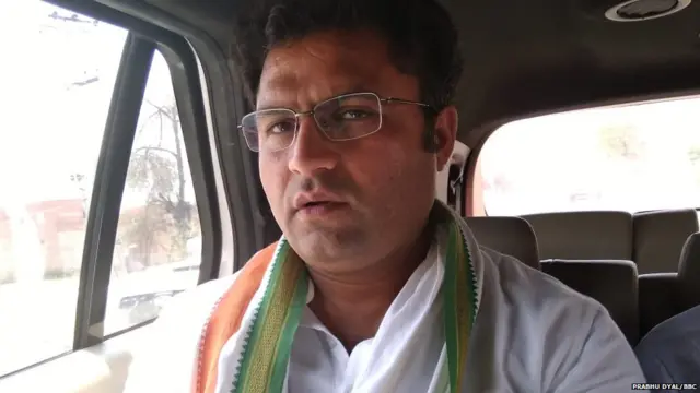 ਹਰਿਆਣਾ ਵਿੱਚ ਲੋਕ ਸਭਾ ਚੋਣਾਂ