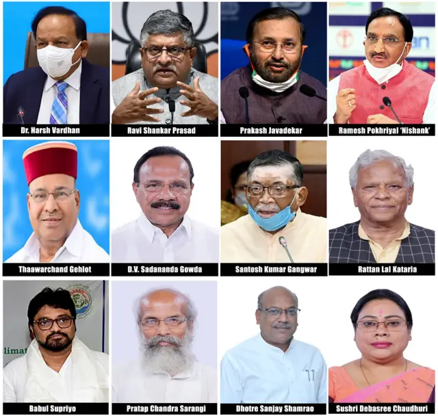 प्रधानमंत्री मोदी