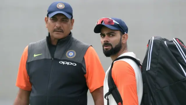 विराट कोहली