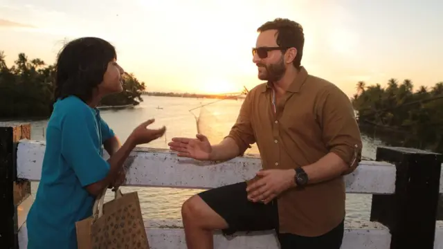 सैफ़ अली ख़ान