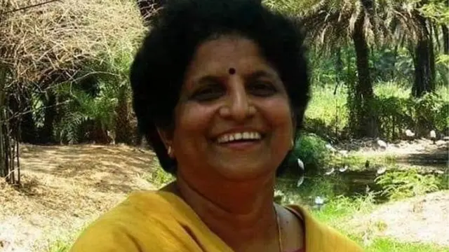 కొండవీటి సత్యవతి