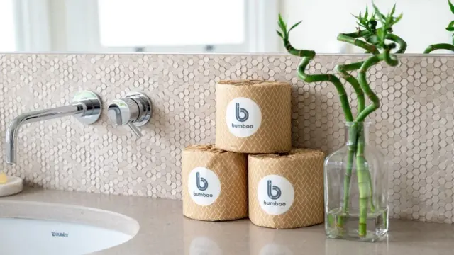 టాయిలెట్ పేపర్