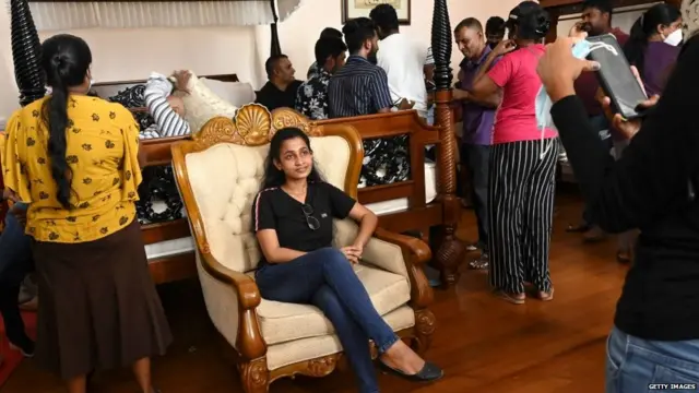 ਸ਼੍ਰੀਲੰਕਾ