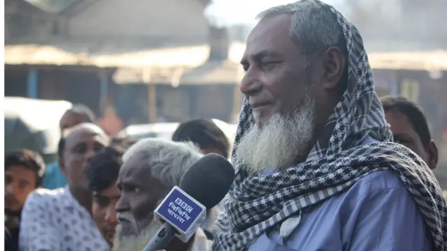 দিনাজপুর ৬ আসন