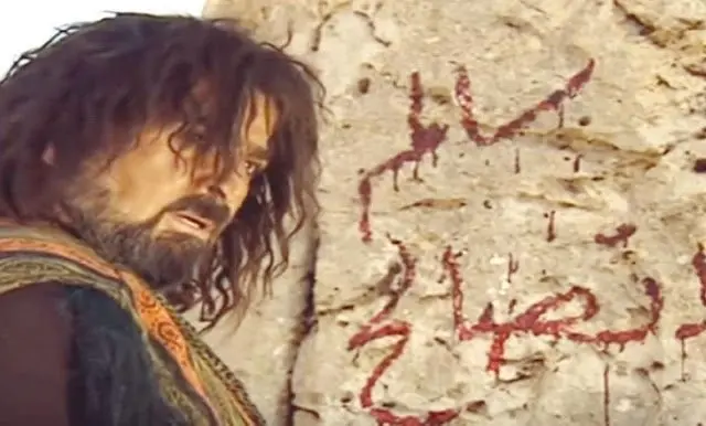 الممثل السوري سلوم حداد في أداء دور الزير سالم