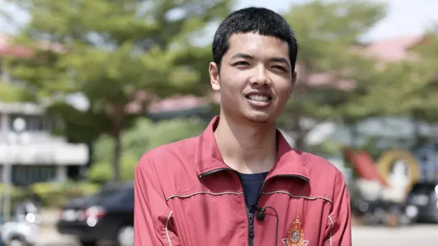 เสียงประชาชน เลือกตั้ง บีบีซีไทย