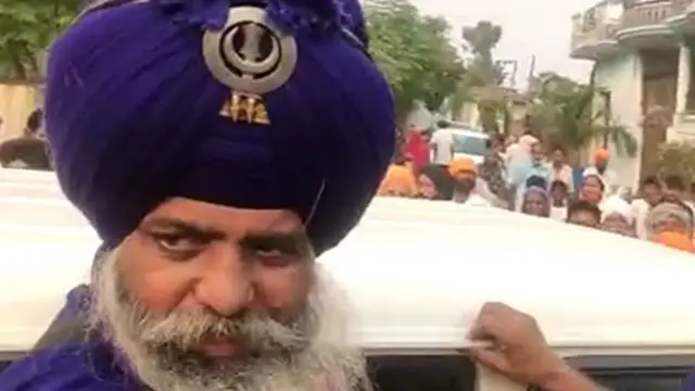 నారాయణ్ సింగ్