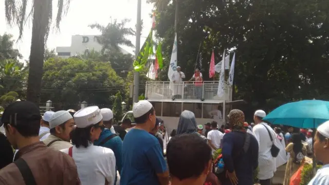 Sidang Ahok