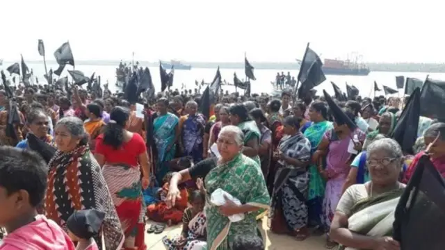 பெர்லின், குறும்பனை