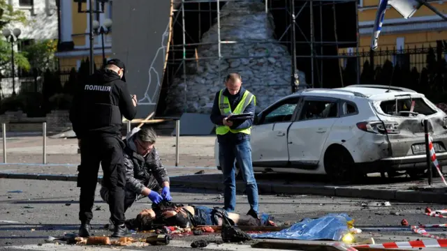 последствия удара