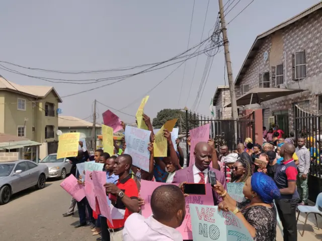 Awọn ọmọ ijọ Redeem