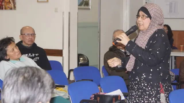 Eksil 1965 di Belanda