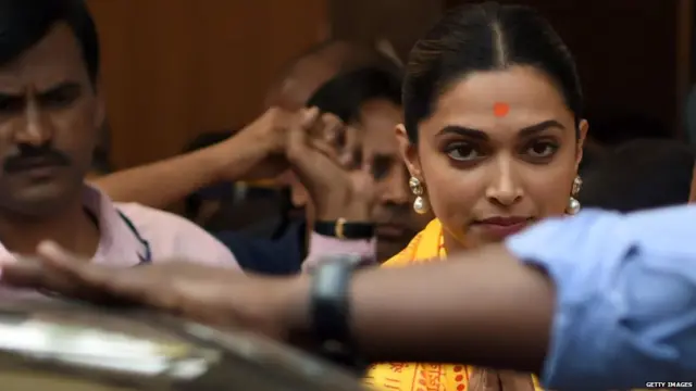 ਦੀਪਿਕਾ ਪਾਦੂਕੋਣ