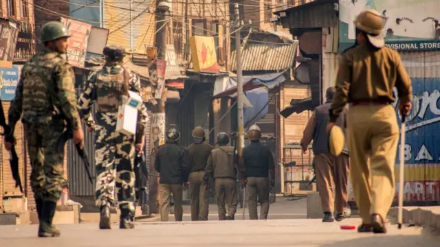 காஷ்மீர்