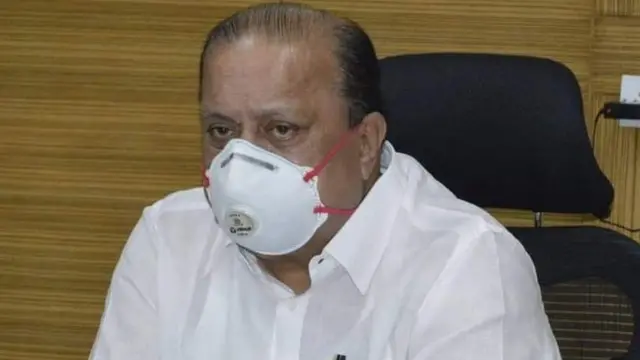 हसन मुश्रीफ