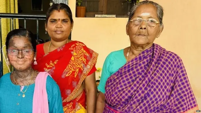 भार्गवी