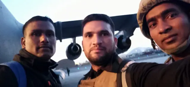 आयटीबीपी