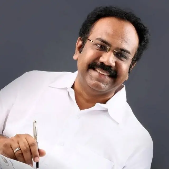 தங்கம் தென்னரசு