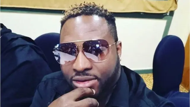 Olu Maintain