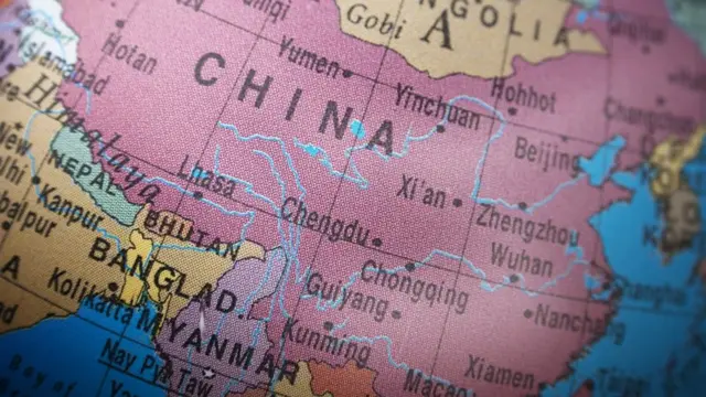 கொரோனா தொற்றுக்கு பின் தற்போது சீனாவின் பொருளாதார நிலை என்ன?