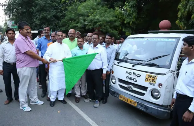 दिनेश शर्मा, भाजपा के उपाध्यक्ष