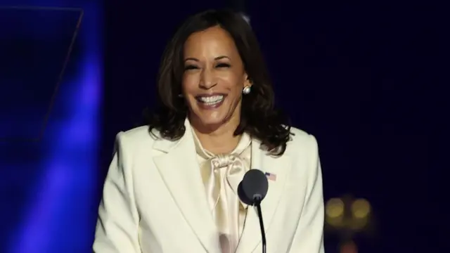 Камала Гарріс