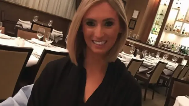 영국의 루시 스터먼은 스트리밍 프로그램보다 ITV의 '코로네이션 스트리트'와 '러브 아일랜드'를 더 즐겨 본다고 말한다