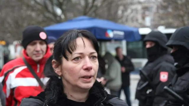 Majka ubijenog Davora Dragičevića