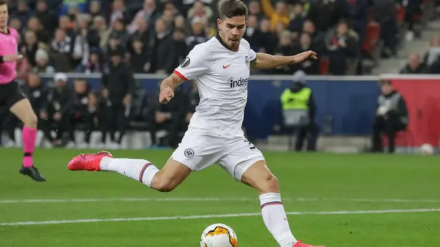 Andre Silva
