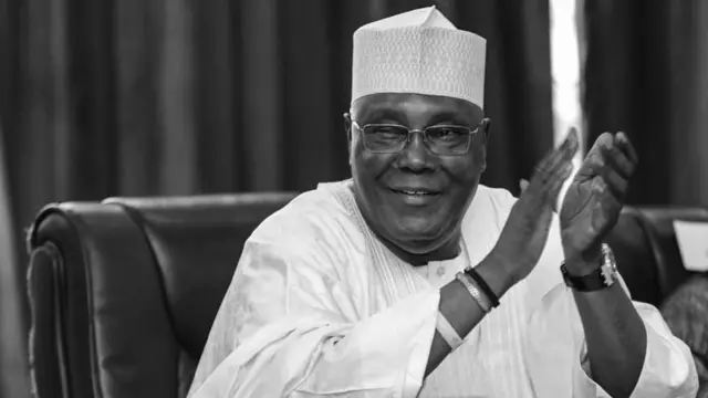 Atiku Abubakar